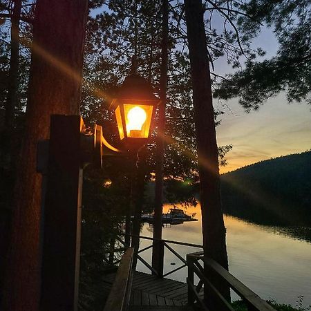 Mattawa River Resort Kültér fotó