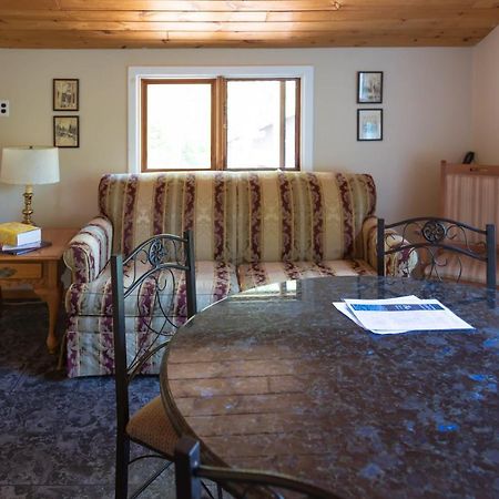 Mattawa River Resort Kültér fotó