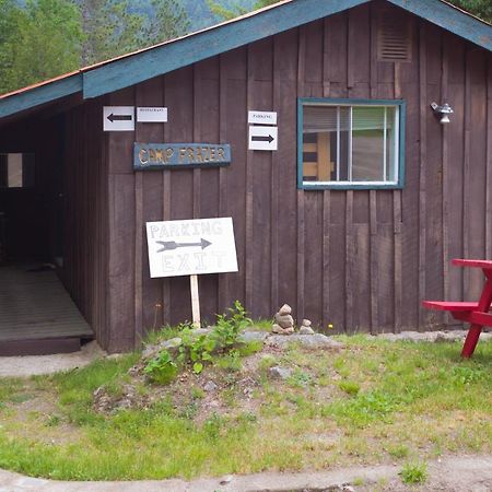 Mattawa River Resort Kültér fotó