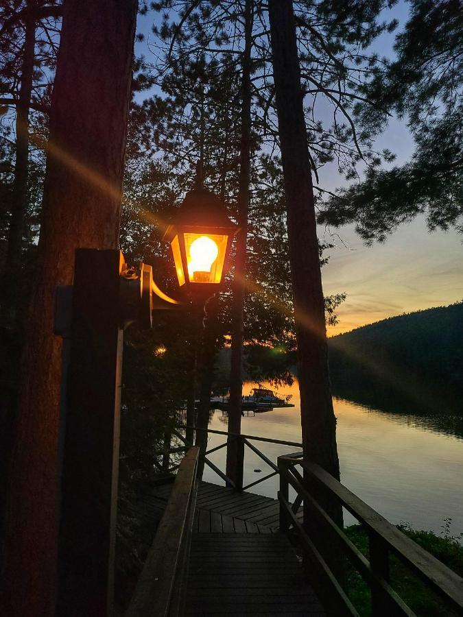 Mattawa River Resort Kültér fotó