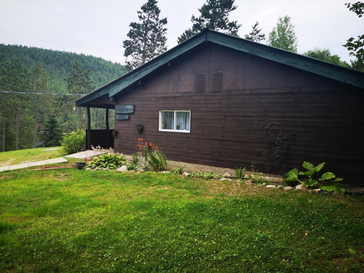 Mattawa River Resort Kültér fotó