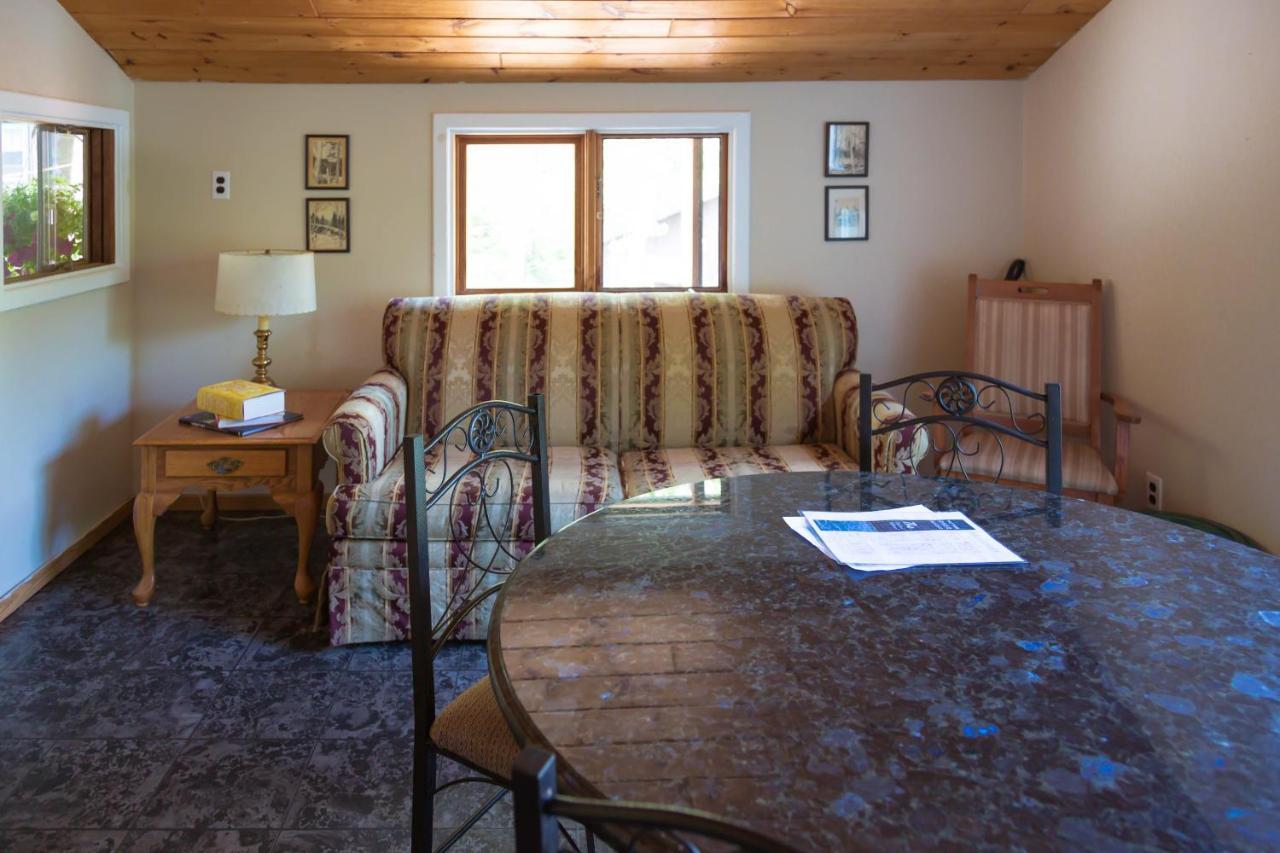 Mattawa River Resort Kültér fotó