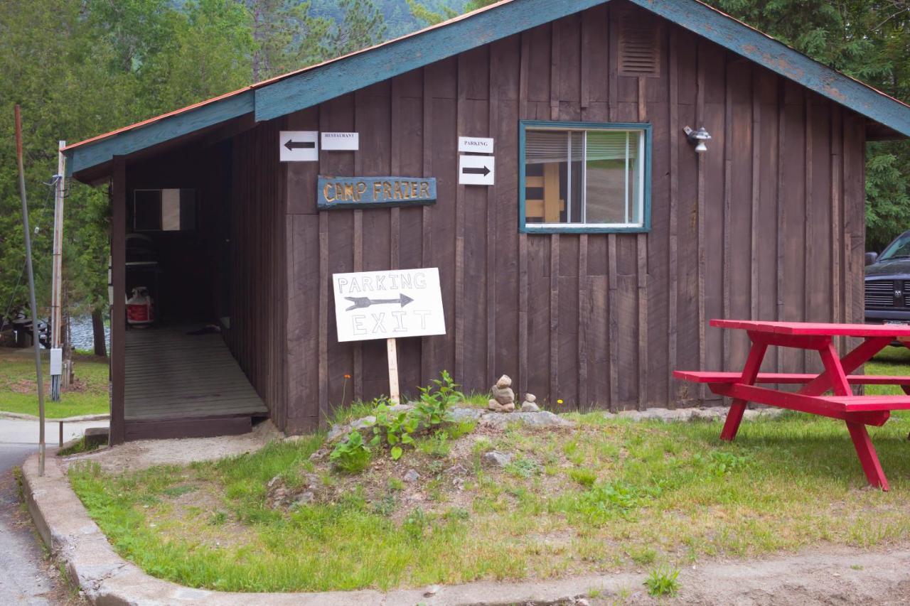 Mattawa River Resort Kültér fotó