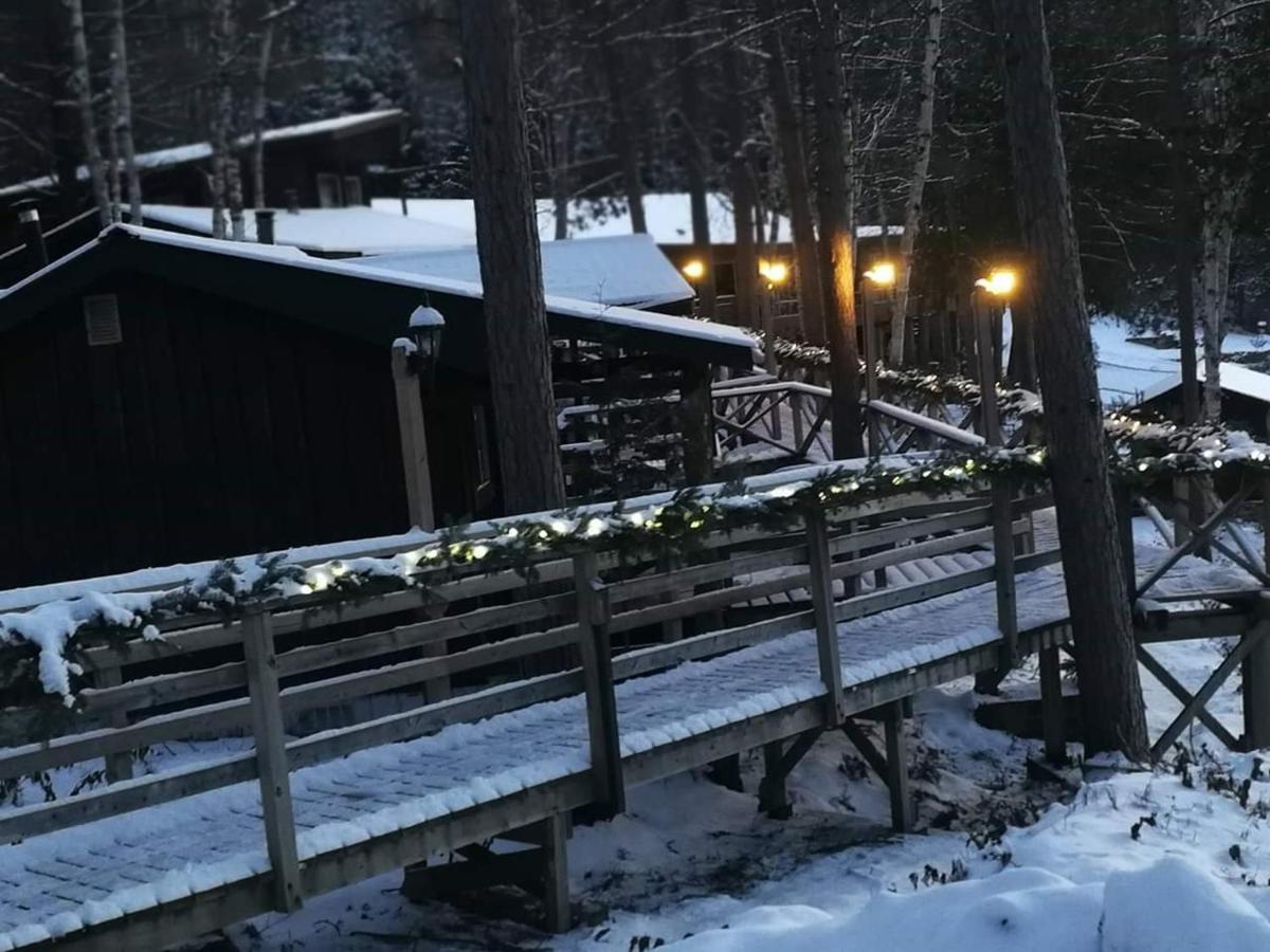 Mattawa River Resort Kültér fotó