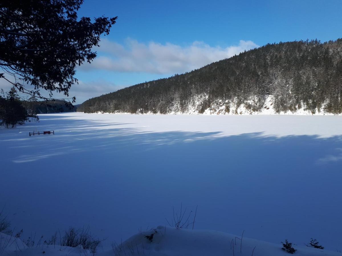 Mattawa River Resort Kültér fotó