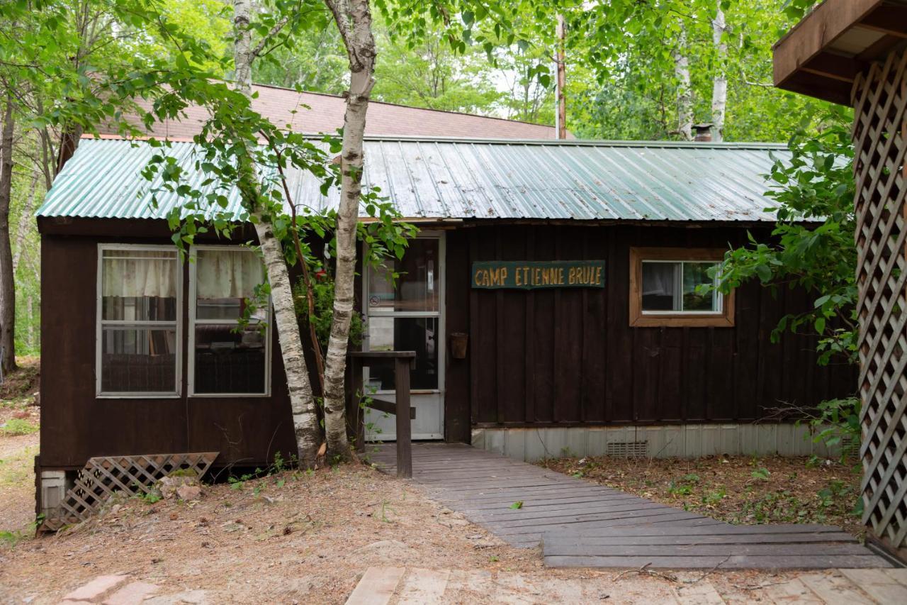 Mattawa River Resort Kültér fotó