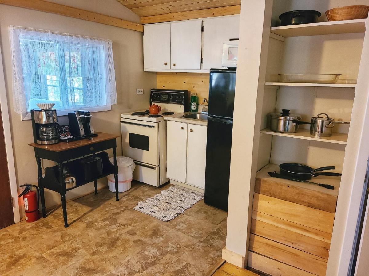 Mattawa River Resort Kültér fotó