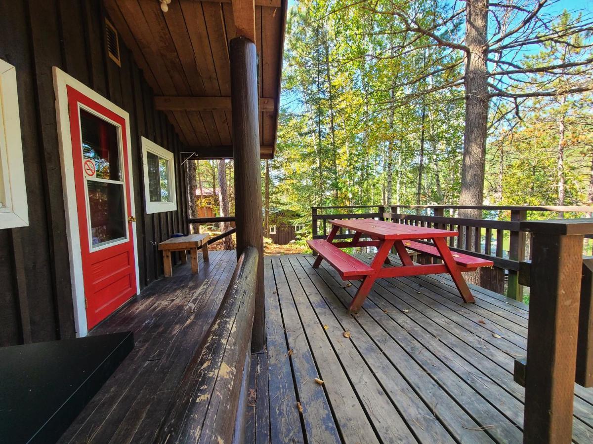 Mattawa River Resort Kültér fotó