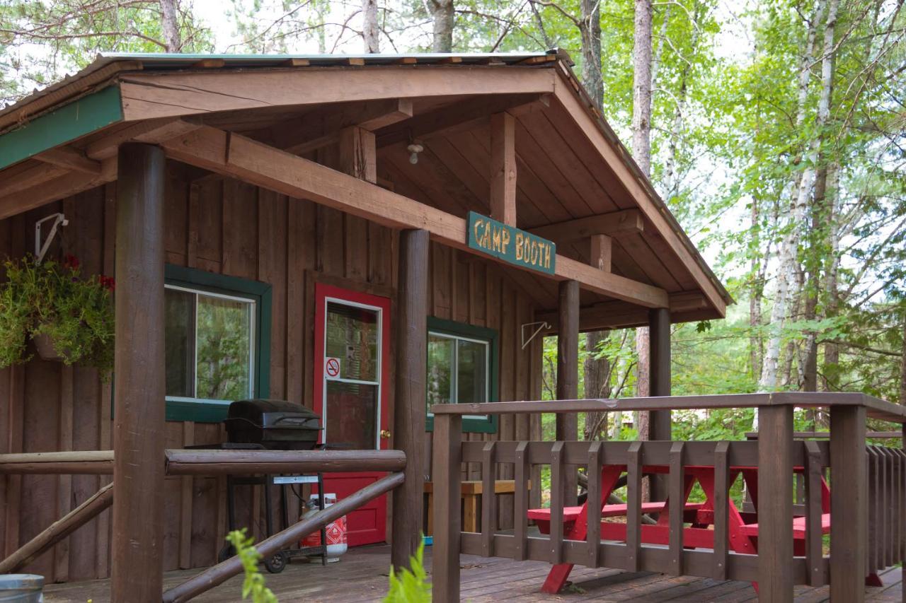 Mattawa River Resort Kültér fotó