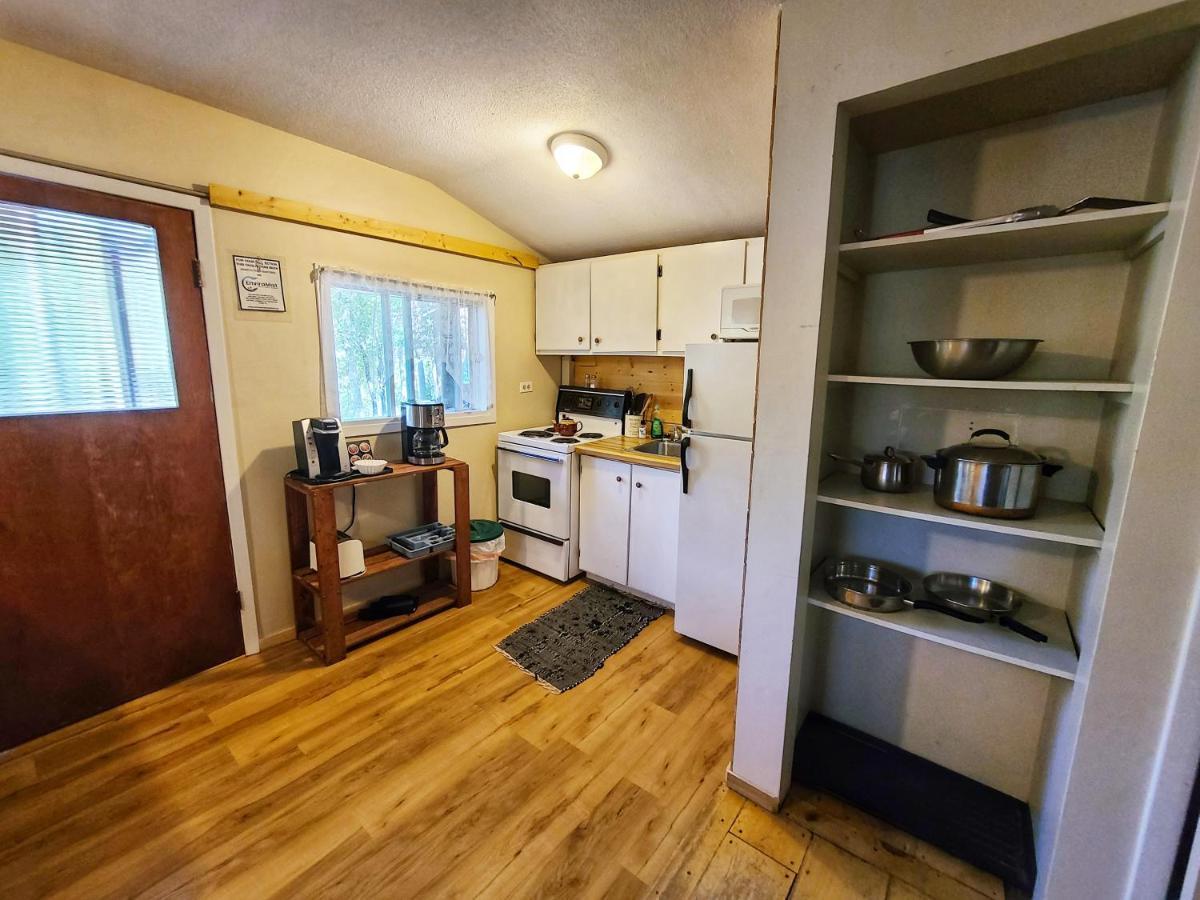 Mattawa River Resort Kültér fotó