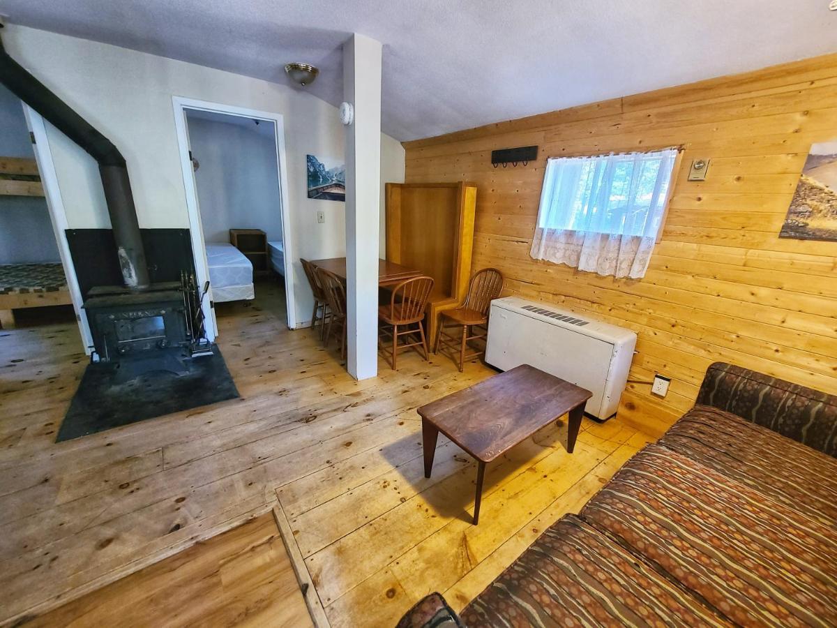 Mattawa River Resort Kültér fotó