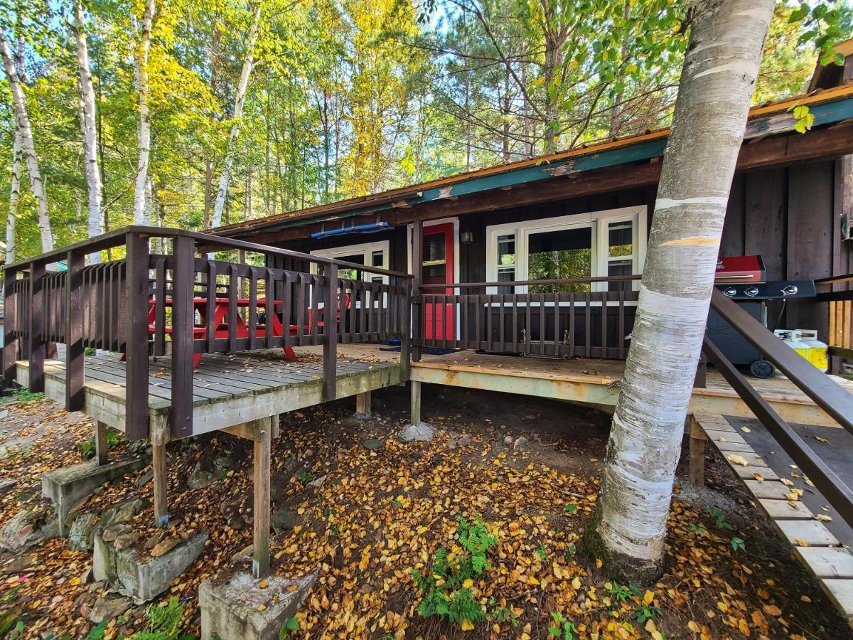 Mattawa River Resort Kültér fotó