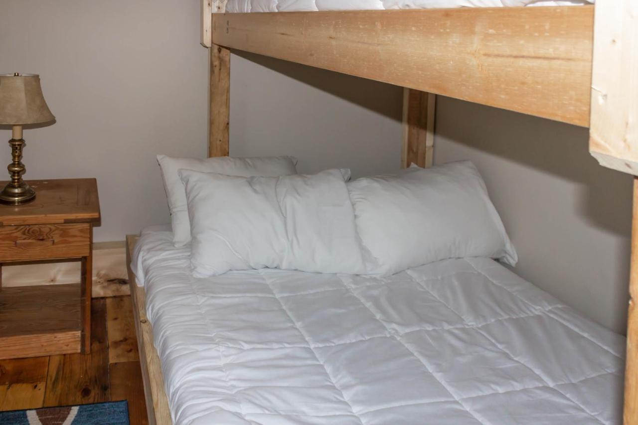 Mattawa River Resort Kültér fotó