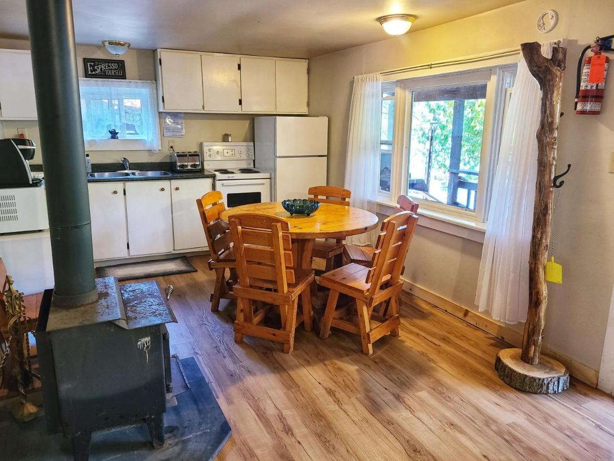 Mattawa River Resort Kültér fotó