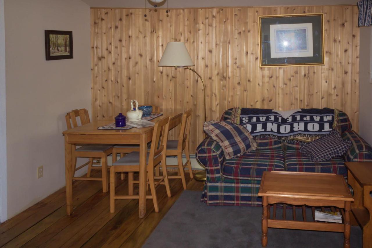 Mattawa River Resort Kültér fotó