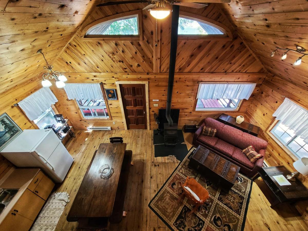 Mattawa River Resort Kültér fotó