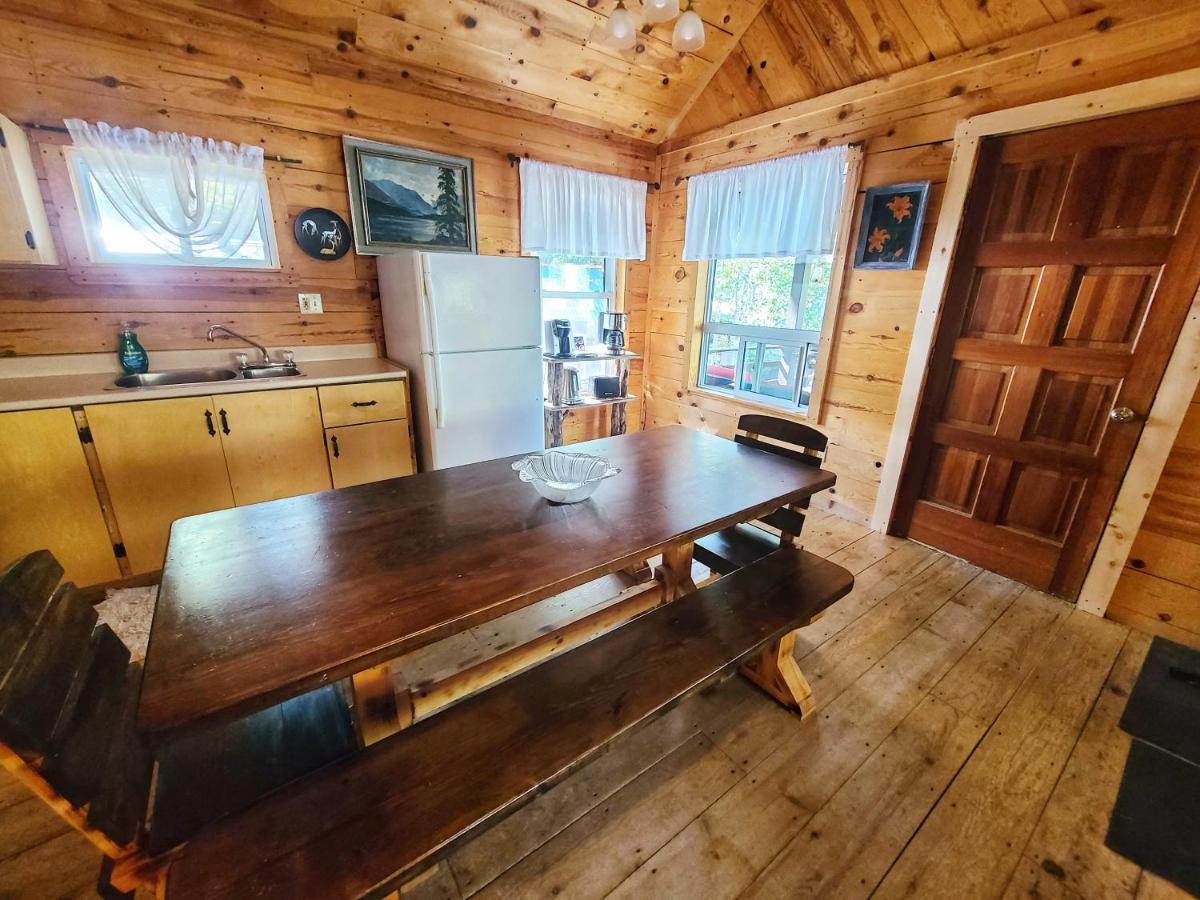 Mattawa River Resort Kültér fotó