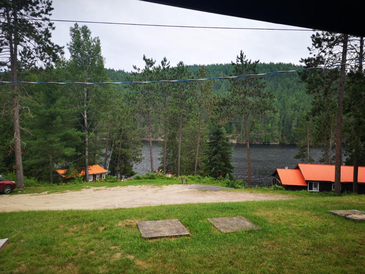 Mattawa River Resort Kültér fotó