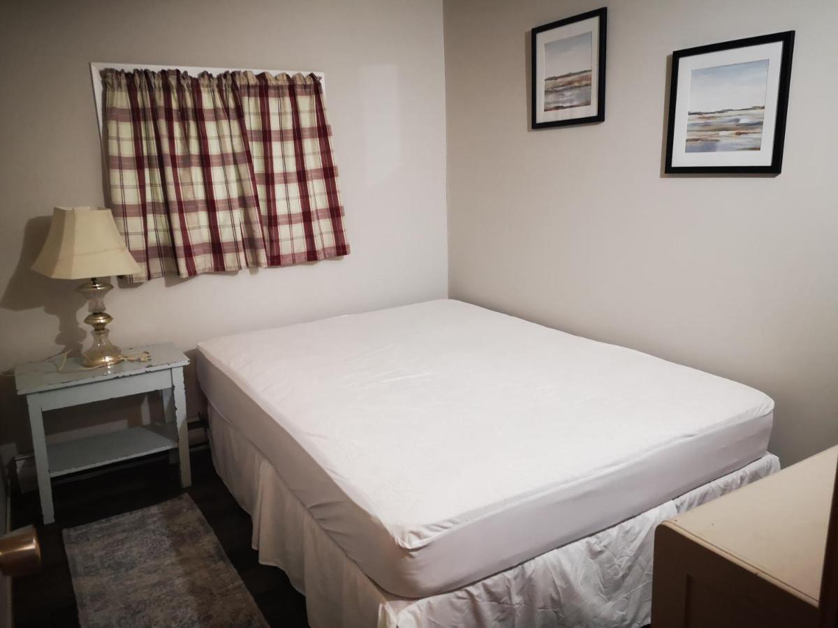 Mattawa River Resort Kültér fotó
