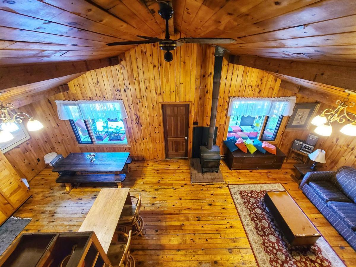 Mattawa River Resort Kültér fotó