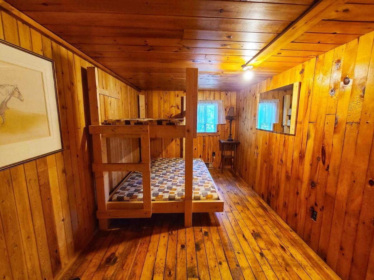 Mattawa River Resort Kültér fotó