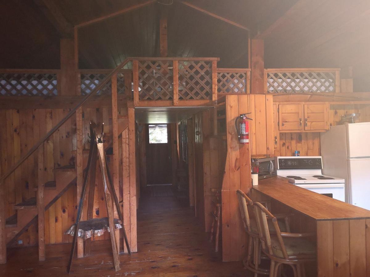 Mattawa River Resort Kültér fotó