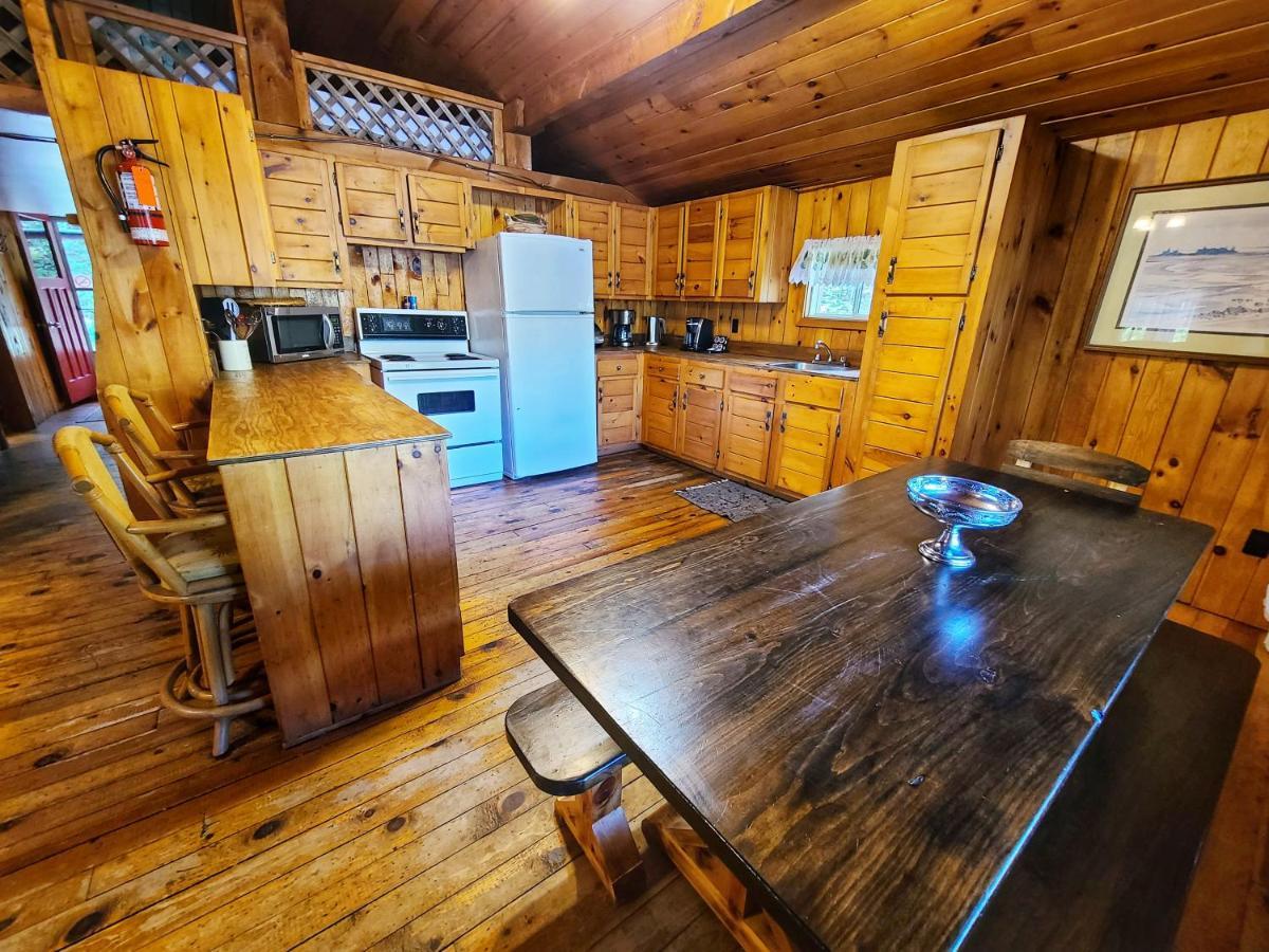 Mattawa River Resort Kültér fotó