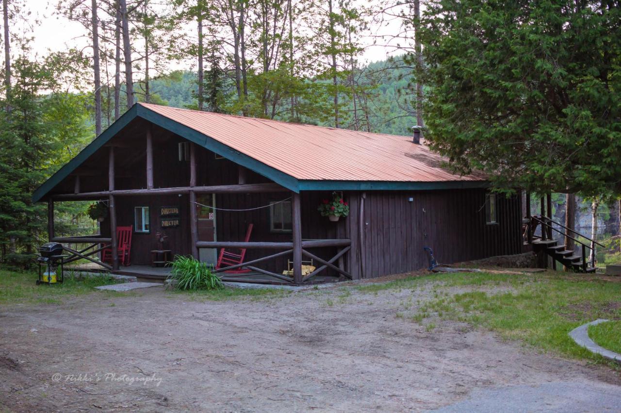Mattawa River Resort Kültér fotó