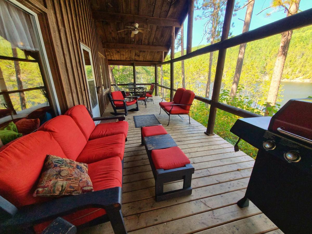 Mattawa River Resort Kültér fotó