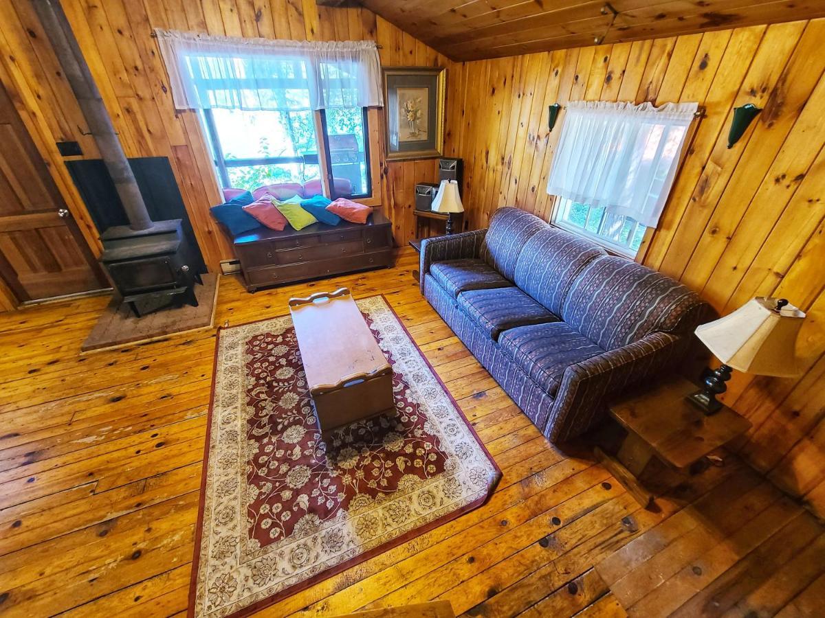 Mattawa River Resort Kültér fotó