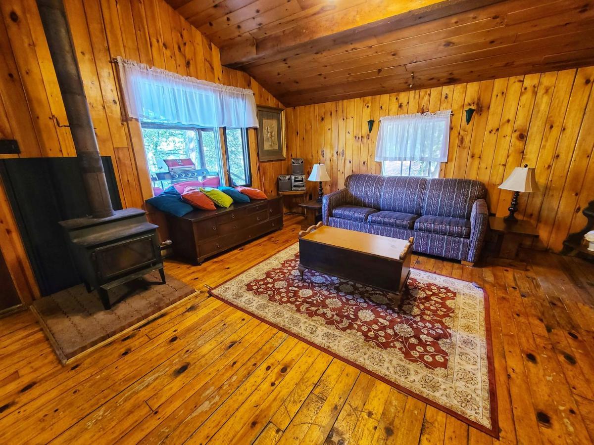Mattawa River Resort Kültér fotó