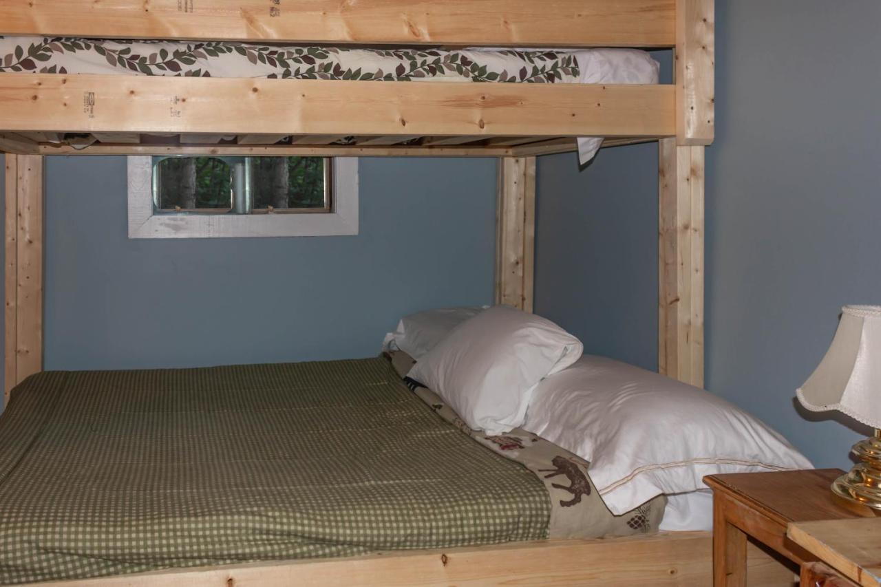 Mattawa River Resort Kültér fotó