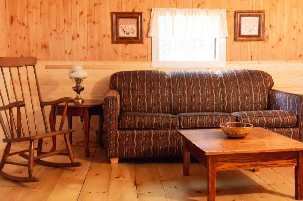 Mattawa River Resort Kültér fotó