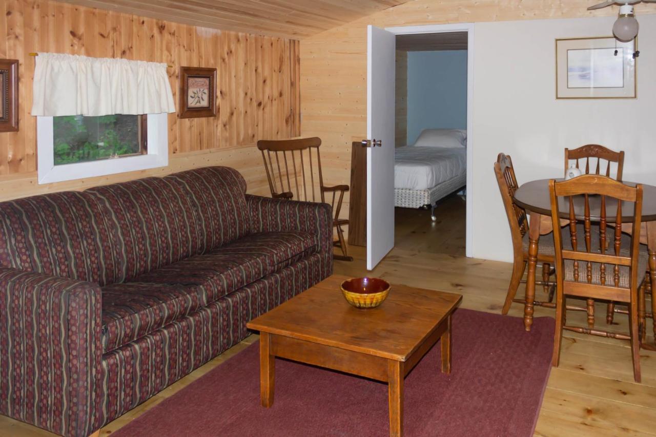 Mattawa River Resort Kültér fotó