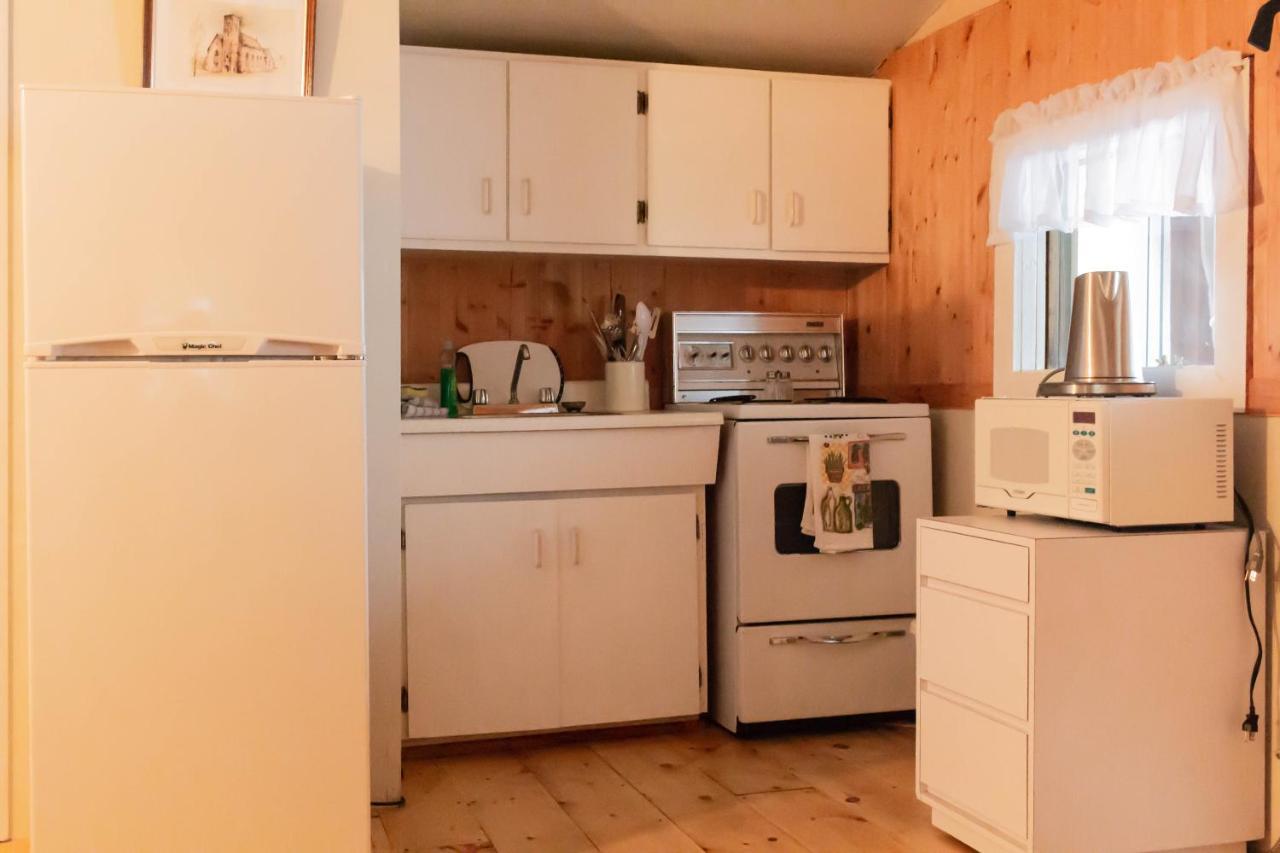 Mattawa River Resort Kültér fotó