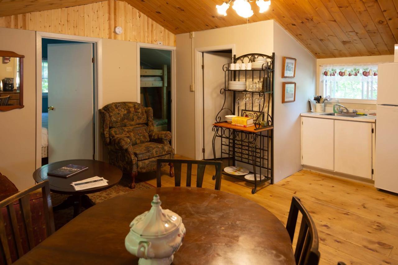 Mattawa River Resort Kültér fotó
