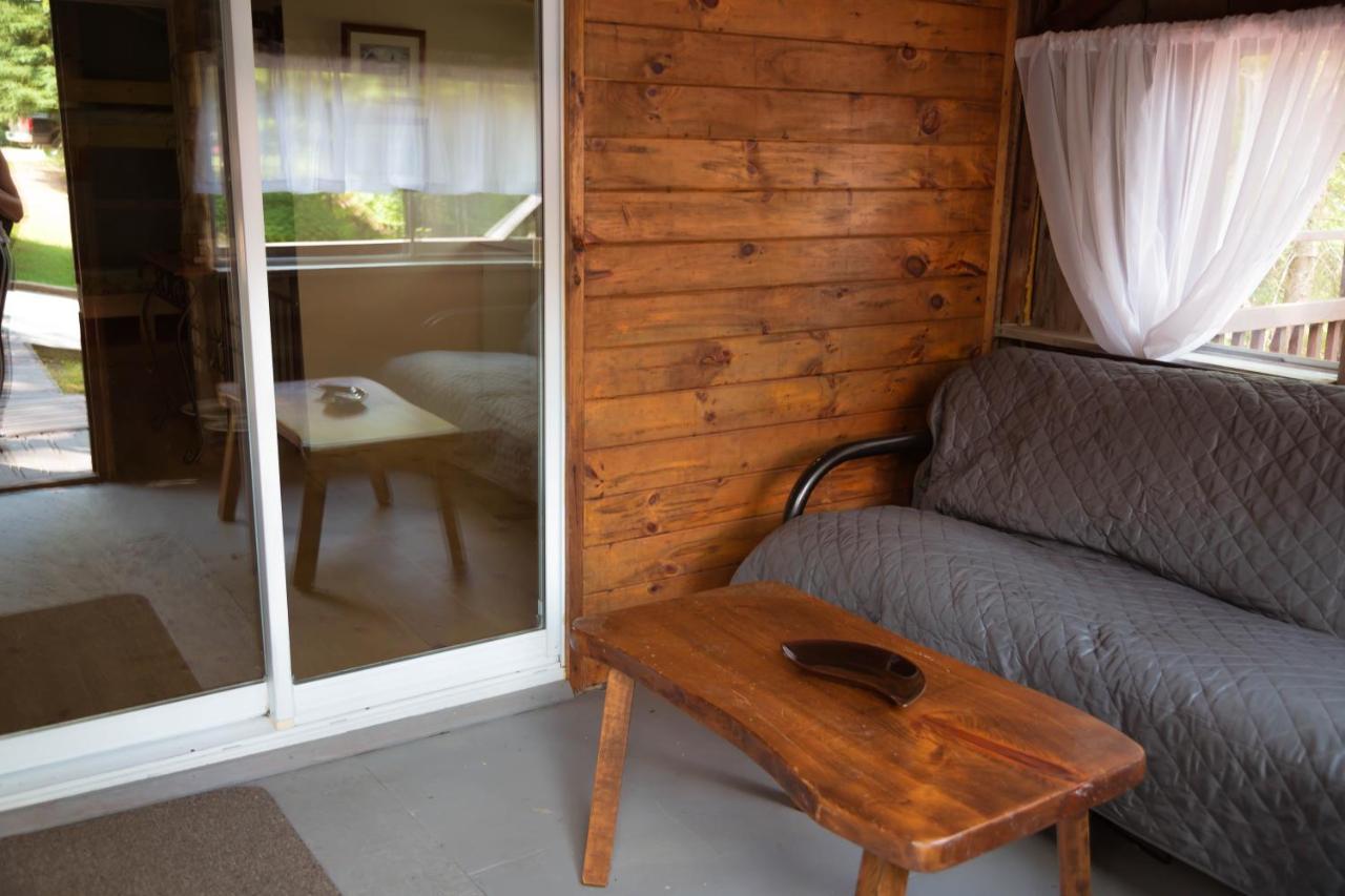 Mattawa River Resort Kültér fotó