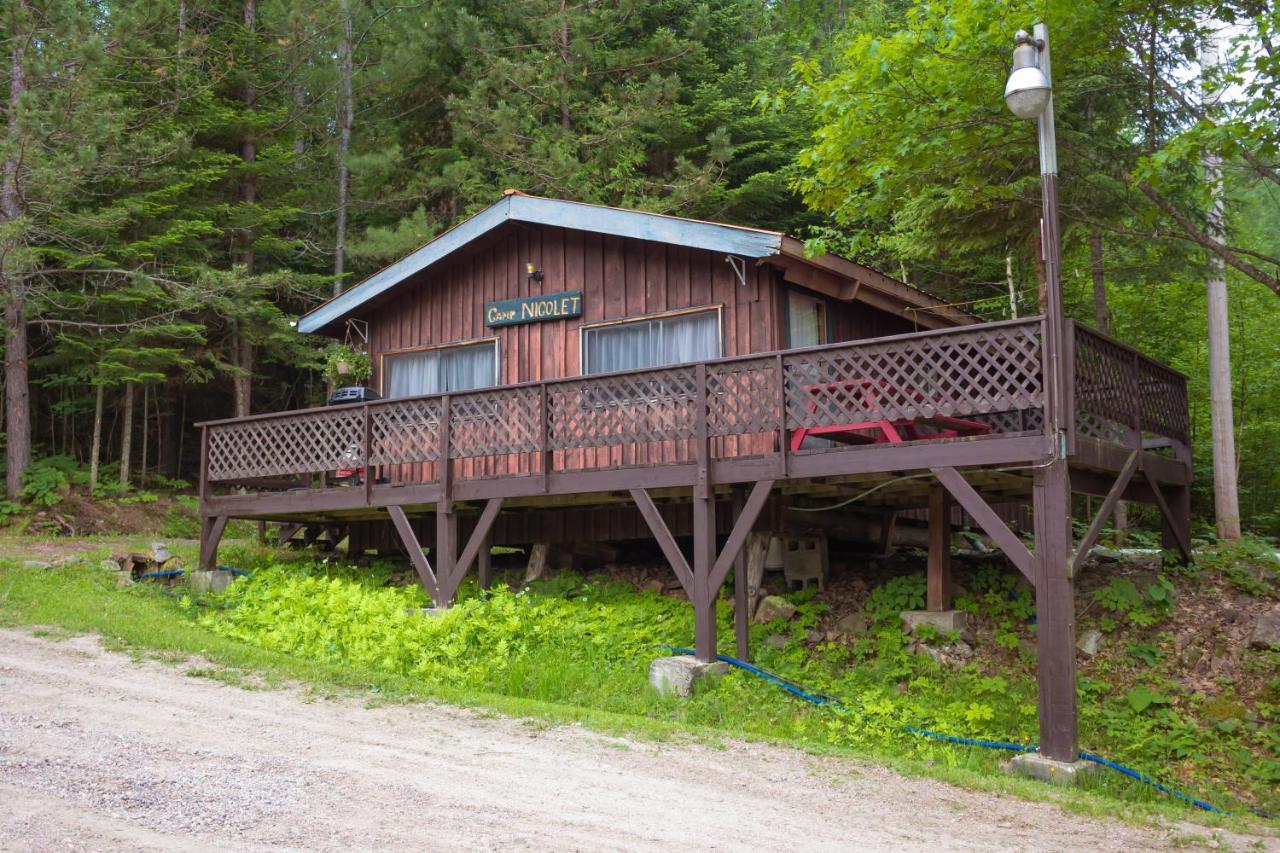 Mattawa River Resort Kültér fotó