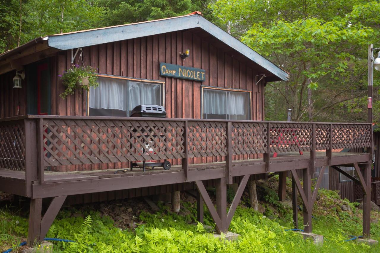 Mattawa River Resort Kültér fotó