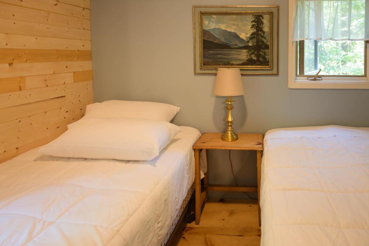 Mattawa River Resort Kültér fotó