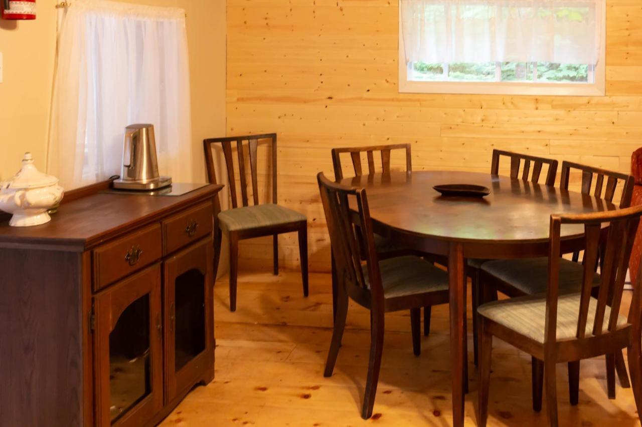 Mattawa River Resort Kültér fotó