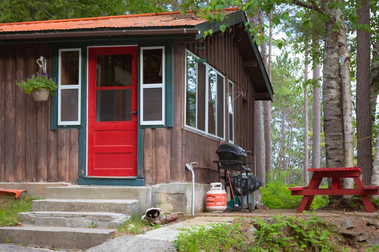 Mattawa River Resort Kültér fotó