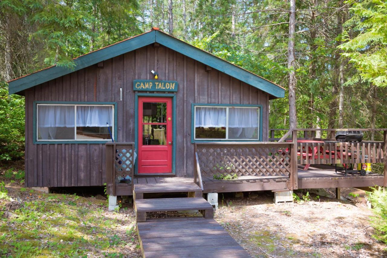 Mattawa River Resort Kültér fotó