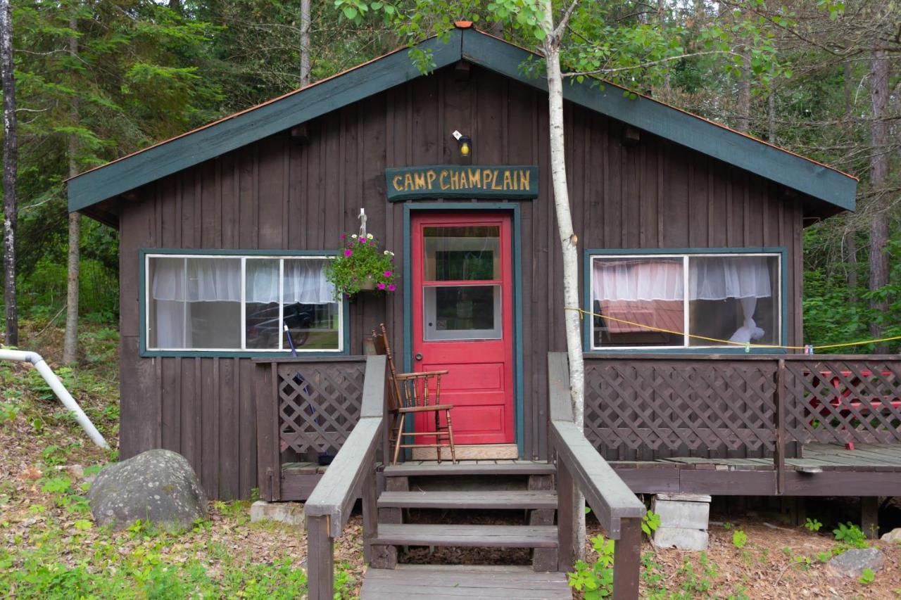 Mattawa River Resort Kültér fotó