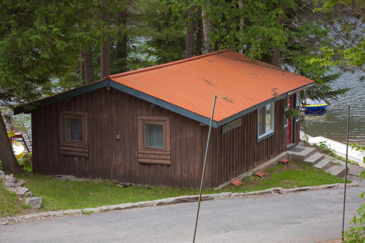 Mattawa River Resort Kültér fotó