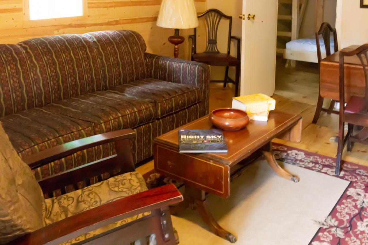 Mattawa River Resort Kültér fotó